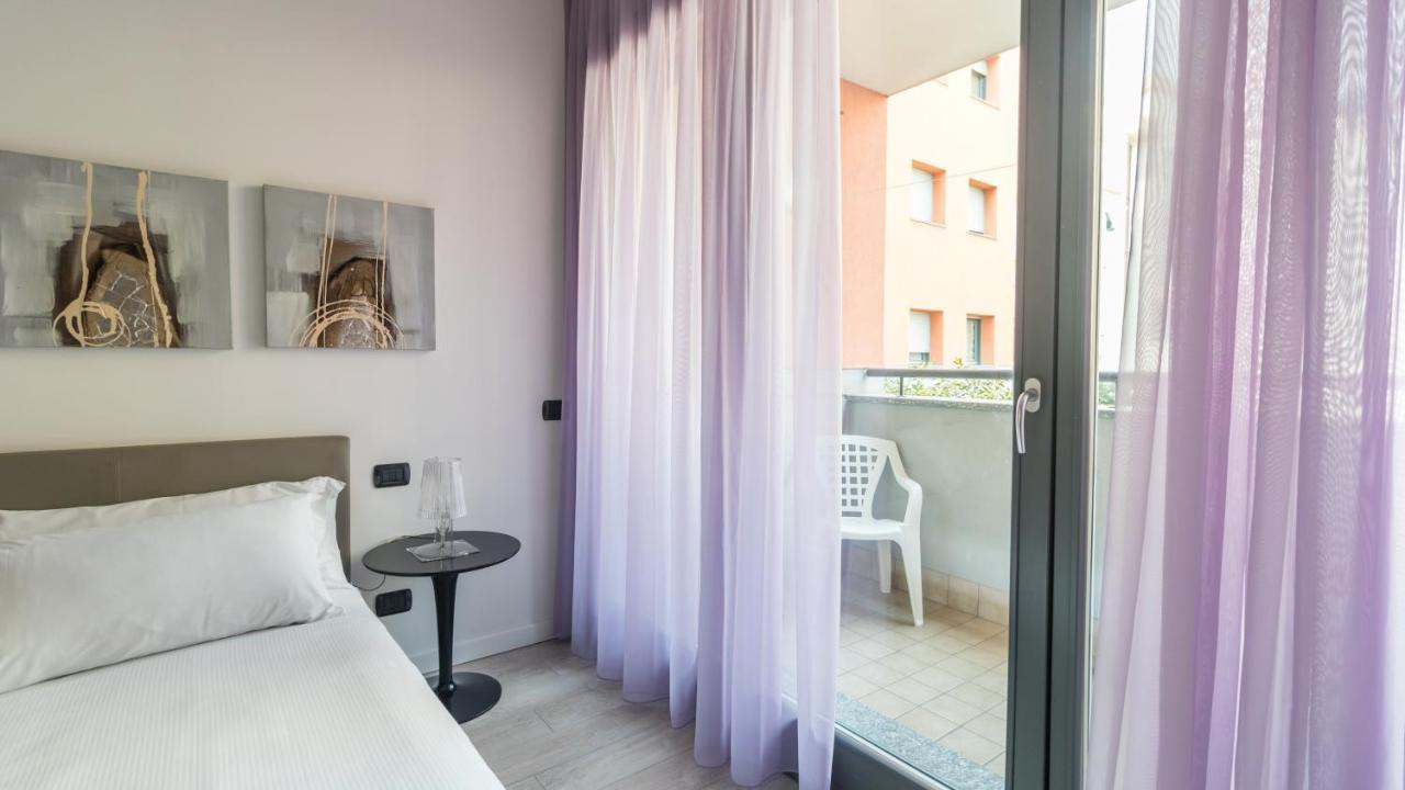 Italianway - Marcantonio Dal Re 20 C Apartment Mailand