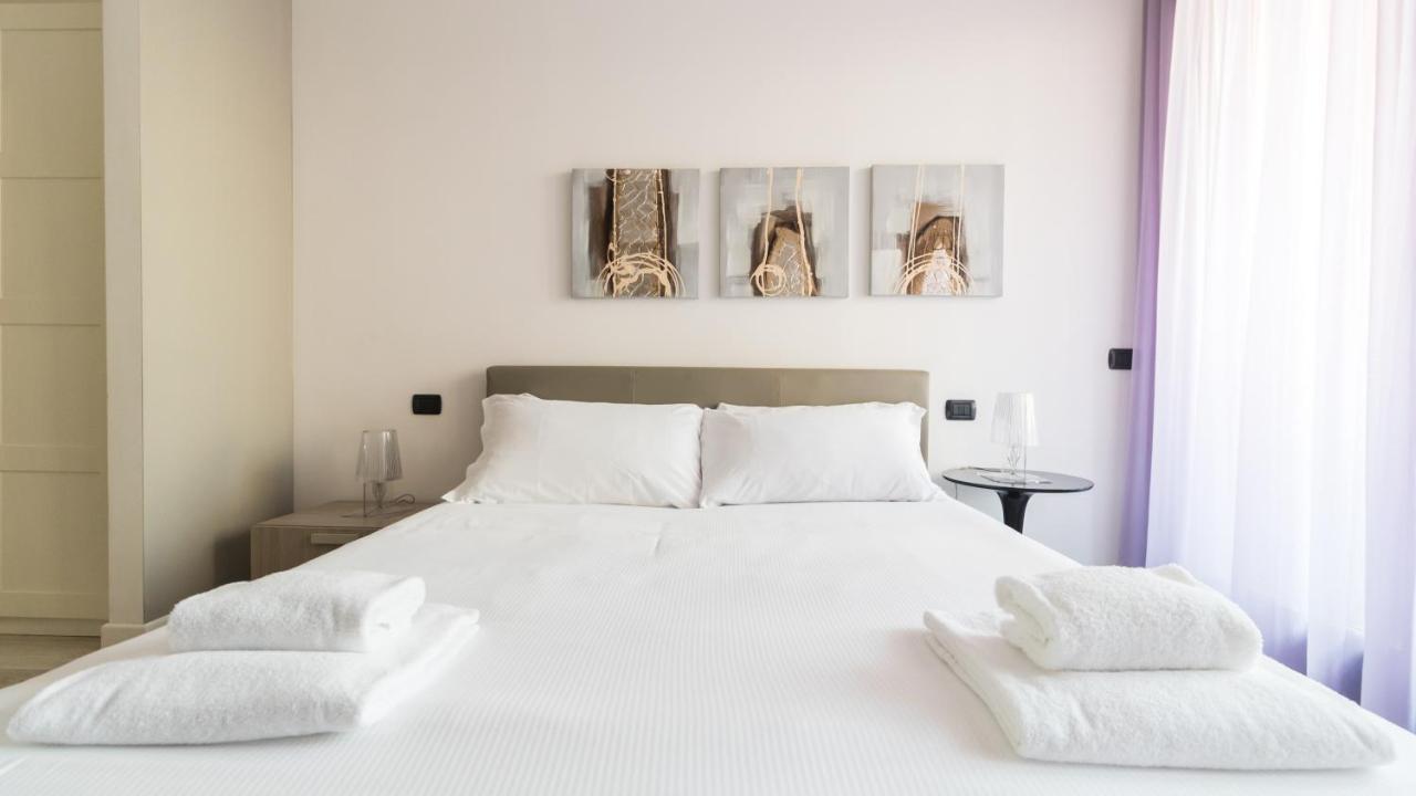 Italianway - Marcantonio Dal Re 20 C Apartment *