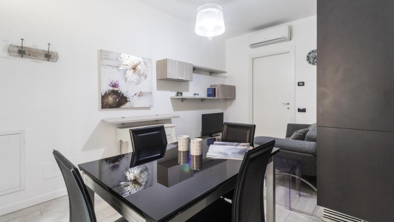 Italianway - Marcantonio Dal Re 20 C Apartment