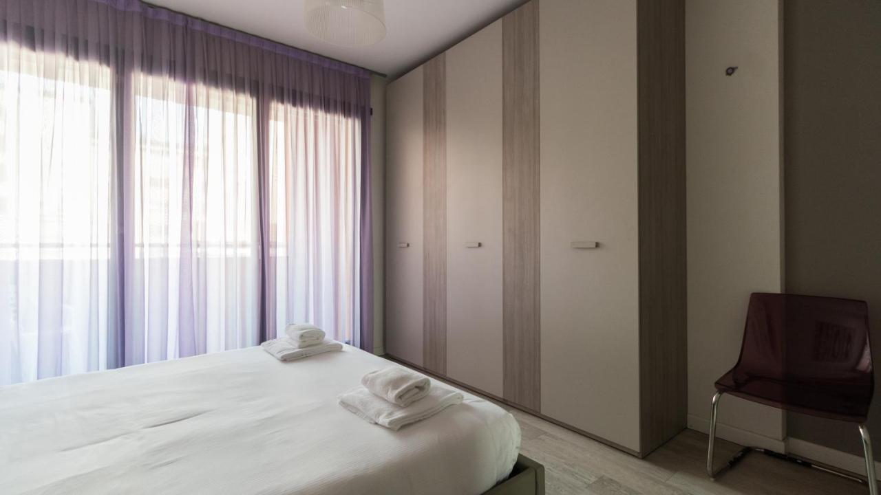 Italianway - Marcantonio Dal Re 20 C Apartment *