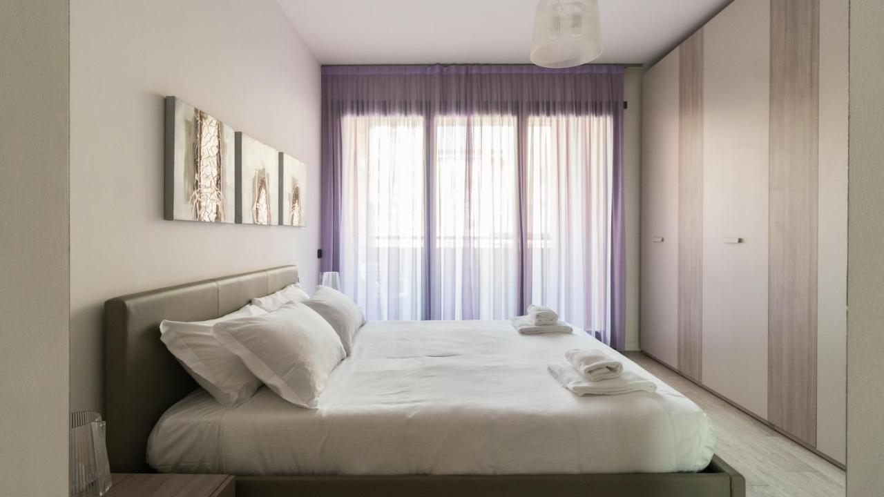Italianway - Marcantonio Dal Re 20 C Apartment Mailand
