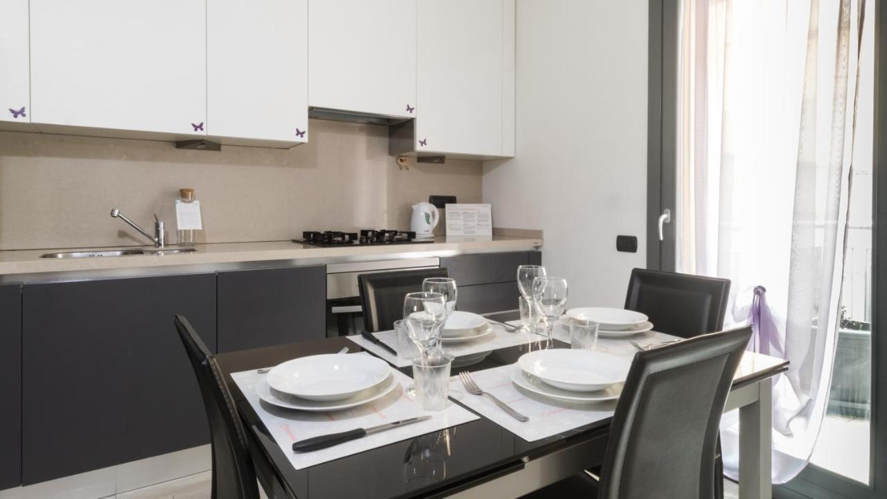 Italianway - Marcantonio Dal Re 20 C * Mailand
