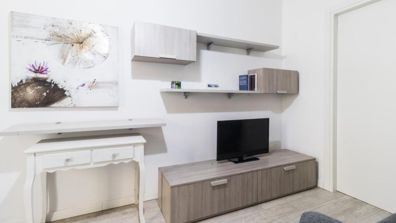 Italianway - Marcantonio Dal Re 20 C Apartment Mailand