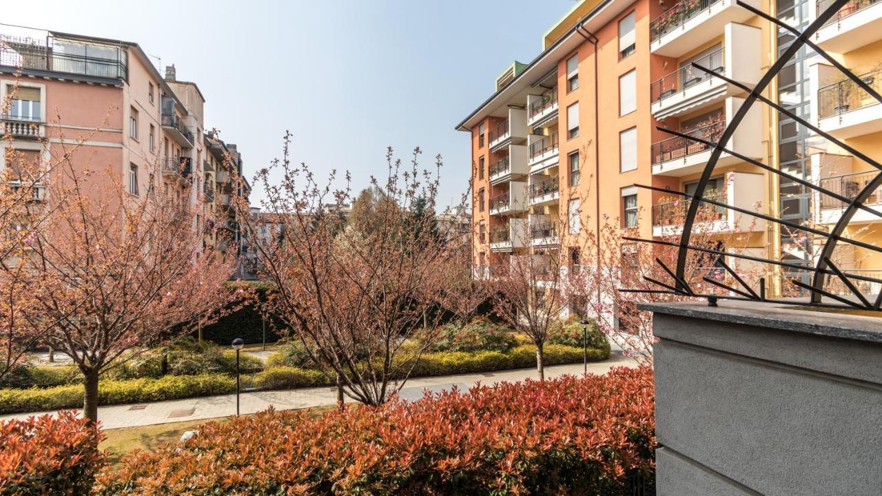 Italianway - Marcantonio Dal Re 20 C Mailand